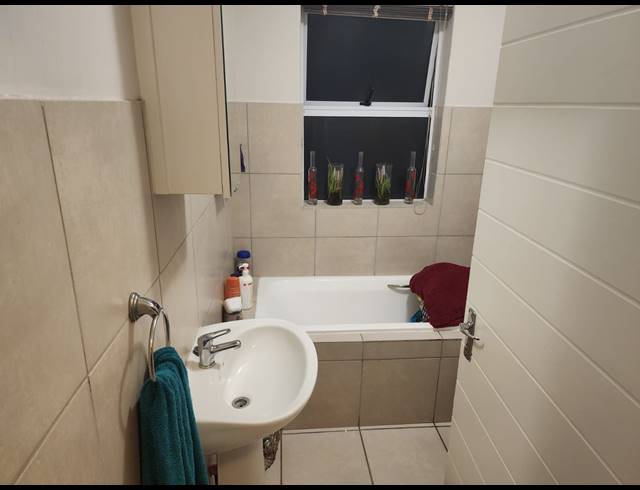 2 bed property to rent in EAST-RURAL